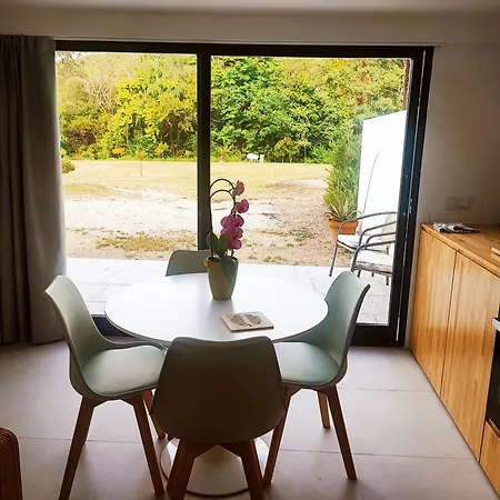 Casa Isabel, Refugio Con Vistas A La Naturaleza * פונטה-ודרה
