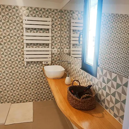 Casa Isabel, Refugio Con Vistas A La Naturaleza בית נופש