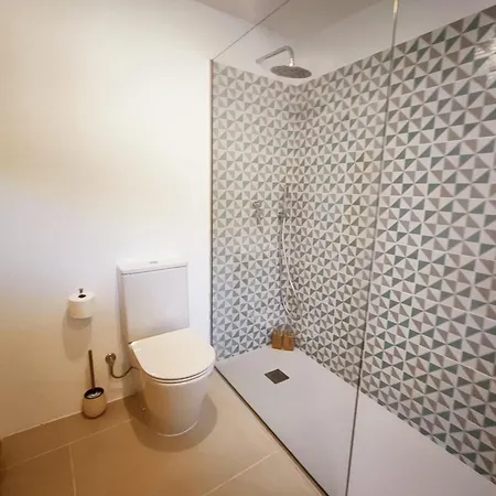 בית נופש Casa Isabel, Refugio Con Vistas A La Naturaleza