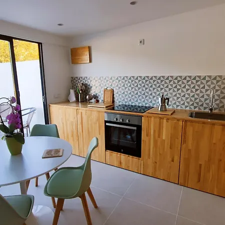 Casa Isabel, Refugio Con Vistas A La Naturaleza בית נופש *