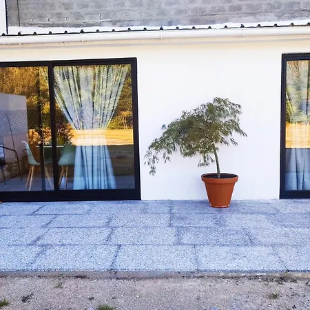 Casa Isabel, Refugio Con Vistas A La Naturaleza בית נופש פונטה-ודרה