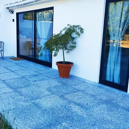 Casa Isabel, Refugio Con Vistas A La Naturaleza * פונטה-ודרה