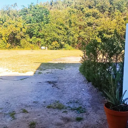 Casa Isabel, Refugio Con Vistas A La Naturaleza * פונטה-ודרה