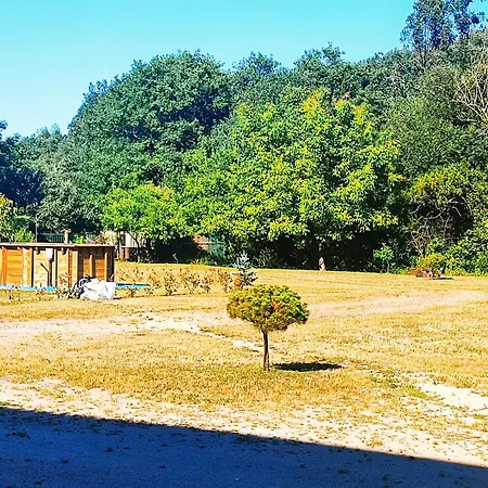 Casa Isabel, Refugio Con Vistas A La Naturaleza בית נופש