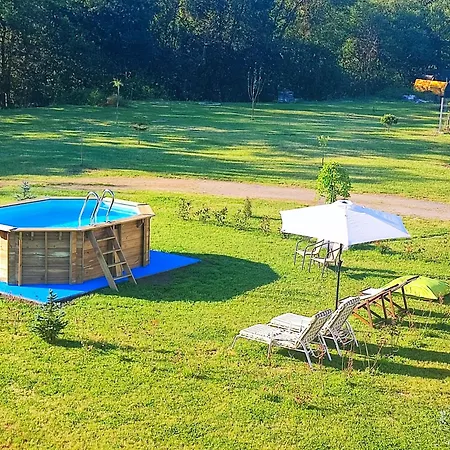 Casa Isabel, Refugio Con Vistas A La Naturaleza פונטה-ודרה