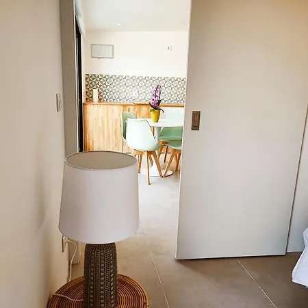 Casa Isabel, Refugio Con Vistas A La Naturaleza בית נופש