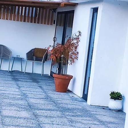 בית נופש Casa Isabel, Refugio Con Vistas A La Naturaleza *
