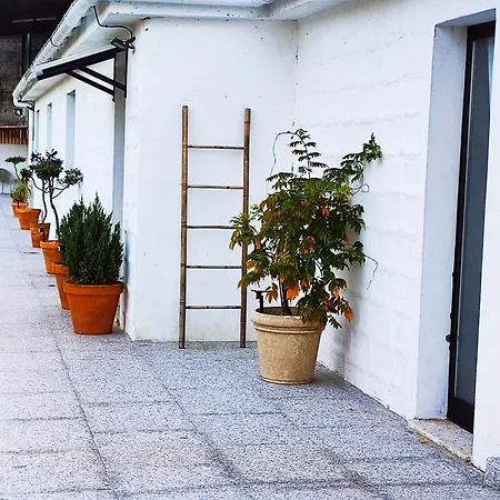 Casa Isabel, Refugio Con Vistas A La Naturaleza בית נופש פונטה-ודרה